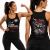 Damski tank-top DUMNIE NA PIERSI